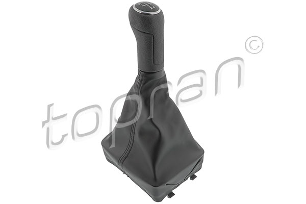 Versnellingspook manchet Topran 115 880