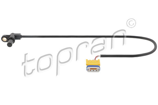 Toerentalsensor Topran 722 616