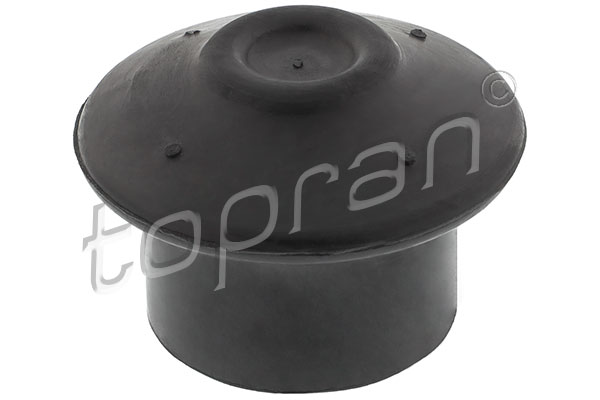 Motorsteun rubber Topran 104 277