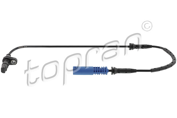 ABS sensor Topran 501 238