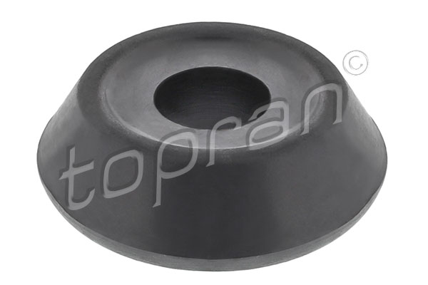 Stabilisatorstang rubber Topran 102 790