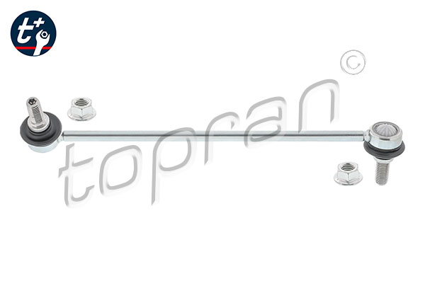 Stabilisatorstang Topran 208 345