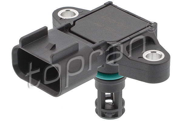 MAP sensor Topran 302 658