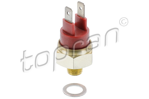 Temperatuursensor Topran 100 683