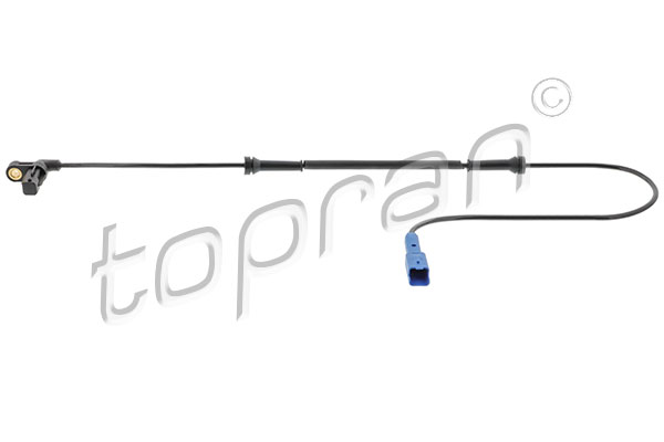 ABS sensor Topran 722 800