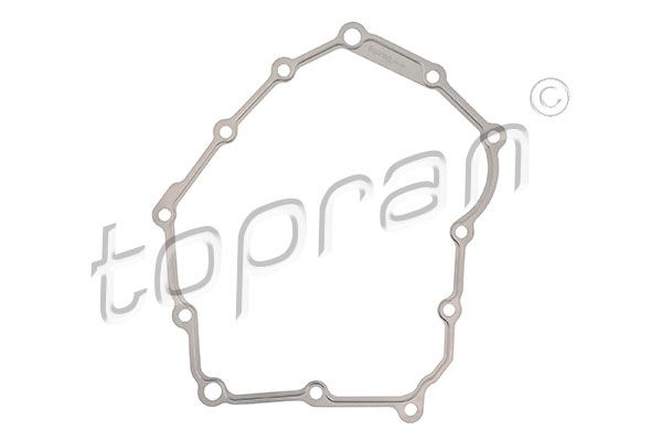 Automaatbak pakking Topran 113 233