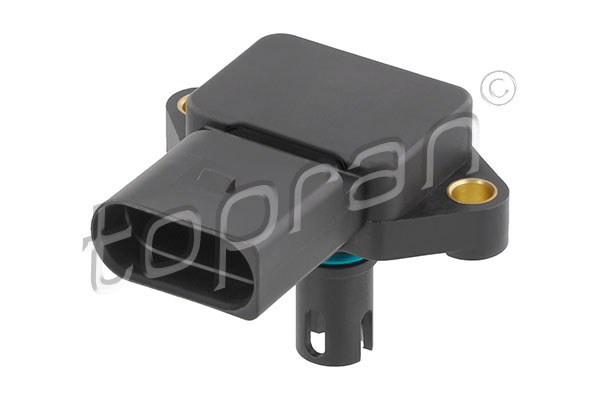 MAP sensor Topran 111 418