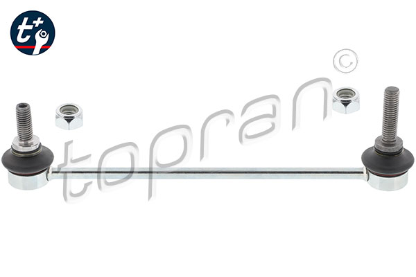 Stabilisatorstang Topran 501 057