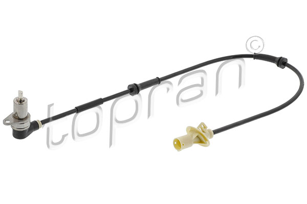 ABS sensor Topran 501 455