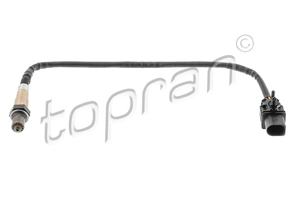 Lambda-sonde Topran 625 015