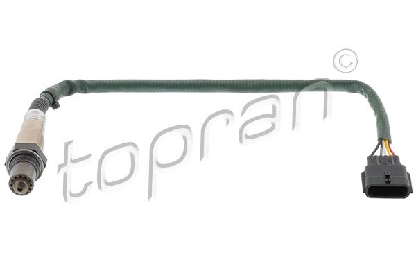 Lambda-sonde Topran 625 018