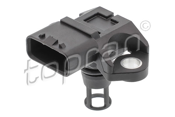 MAP sensor Topran 622 539