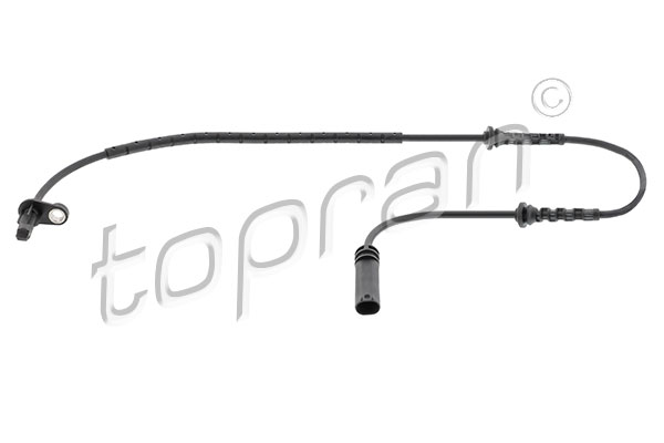 ABS sensor Topran 638 665