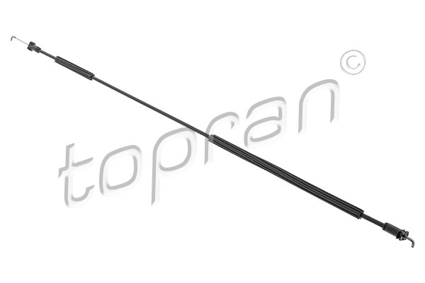 Kabel deurregeling Topran 119 496