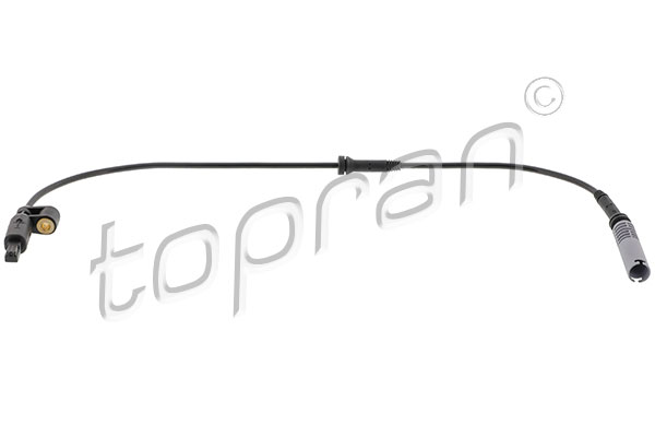 ABS sensor Topran 500 882