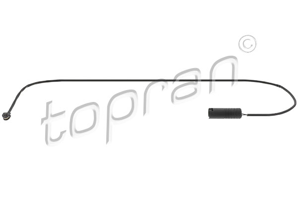 Slijtage indicator Topran 500 665