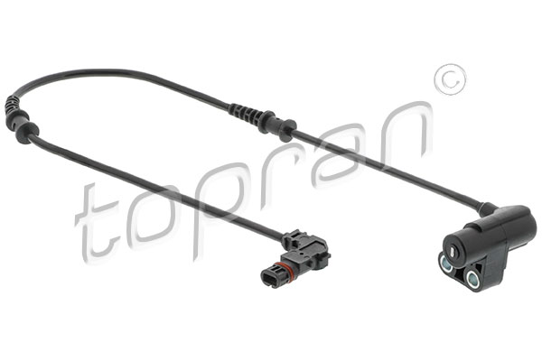 ABS sensor Topran 407 756