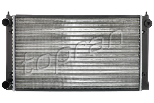 Radiateur Topran 103 445