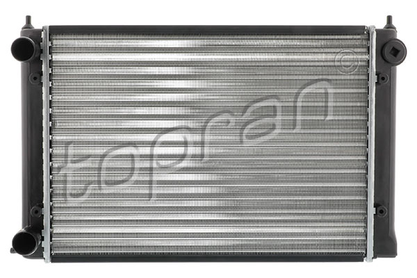 Radiateur Topran 102 726