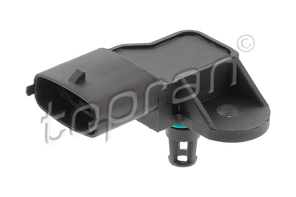 MAP sensor Topran 621 557