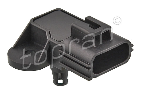 MAP sensor Topran 302 655