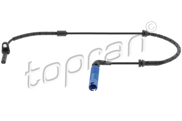 ABS sensor Topran 501 464