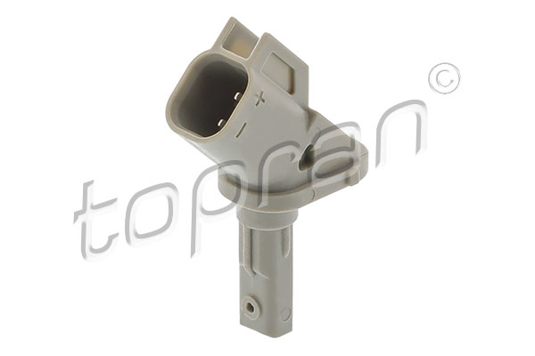 ABS sensor Topran 601 400