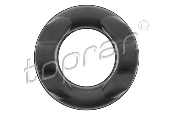 Ophangrubber Topran 500 184