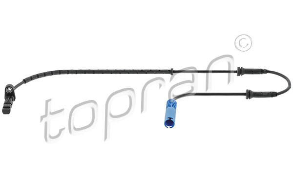 ABS sensor Topran 500 984