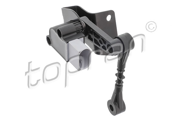 Stelmotor koplamp lichthoogte Topran 601 669