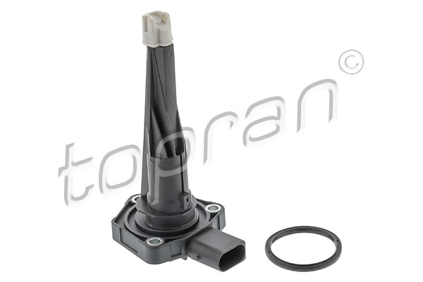 Motoroliepeil sensor Topran 504 101