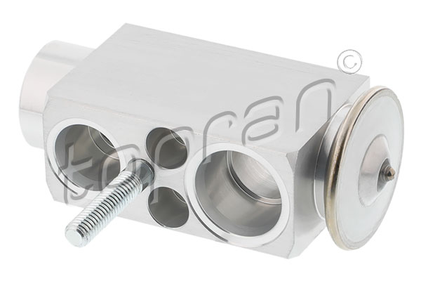 Airco expansieklep Topran 501 547