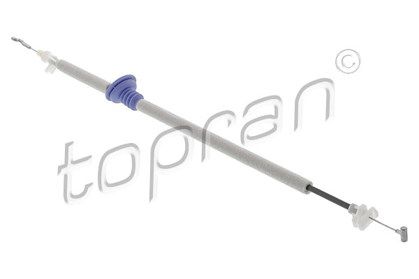 Kabel deurregeling Topran 120 360