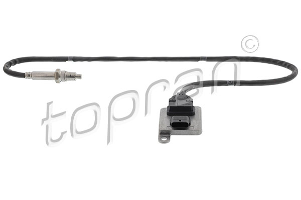 Nox-sensor (katalysator) Topran 410 484