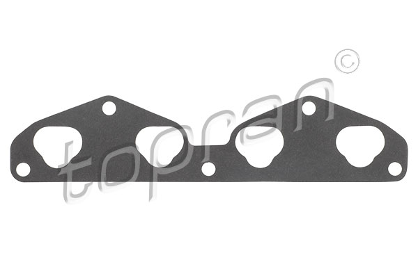 Pakking, inlaatspruitstuk Topran 821 370