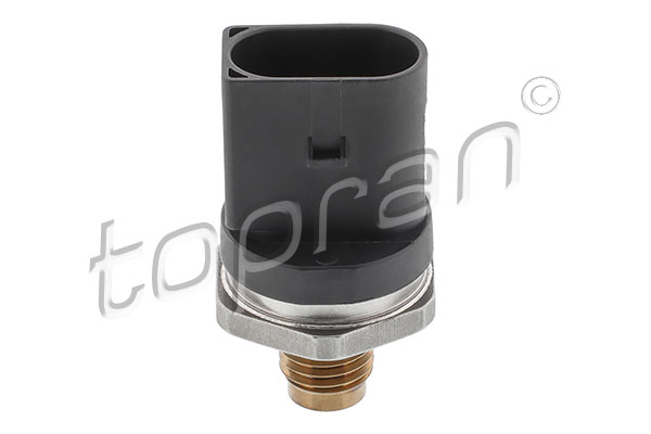 Brandstofdruk sensor Topran 408 856