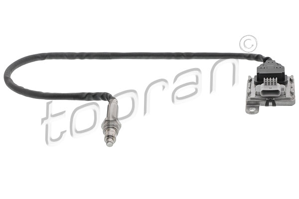 Nox-sensor (katalysator) Topran 702 527