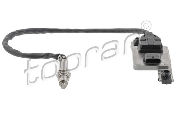 Nox-sensor (katalysator) Topran 120 527