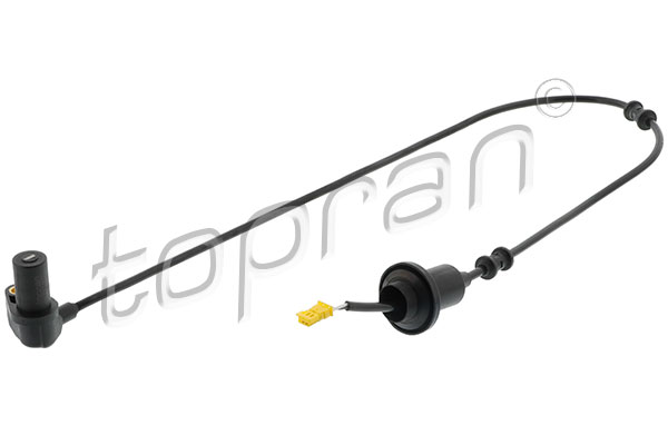 ABS sensor Topran 407 758