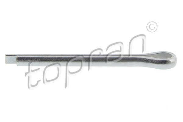 Splitpen, keilbout Topran 203 190