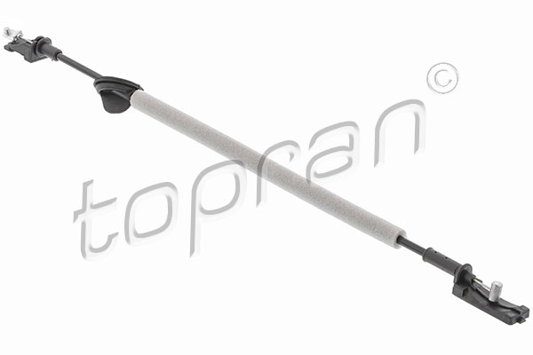 Kabel deurregeling Topran 601 227