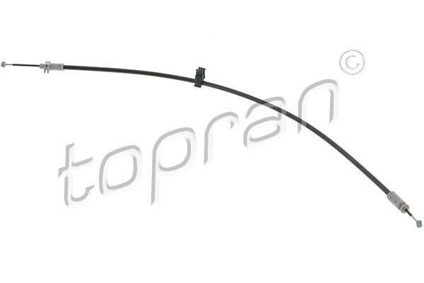 Kabel deurregeling Topran 601 824