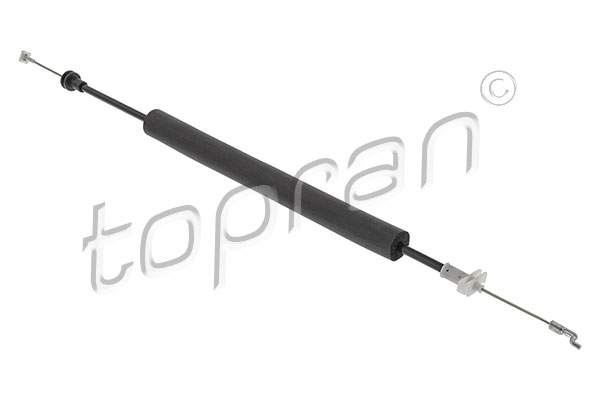 Kabel deurregeling Topran 601 811