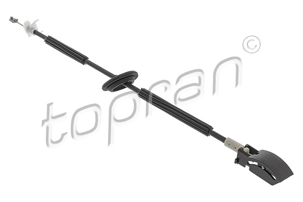 Kabel deurregeling Topran 601 830