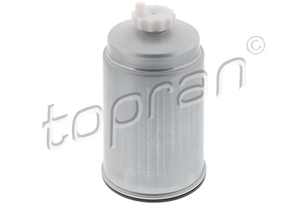 Brandstoffilter Topran 300 352