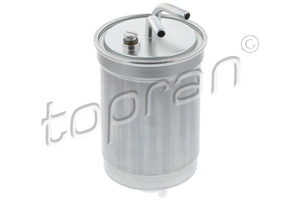 Brandstoffilter Topran 301 055