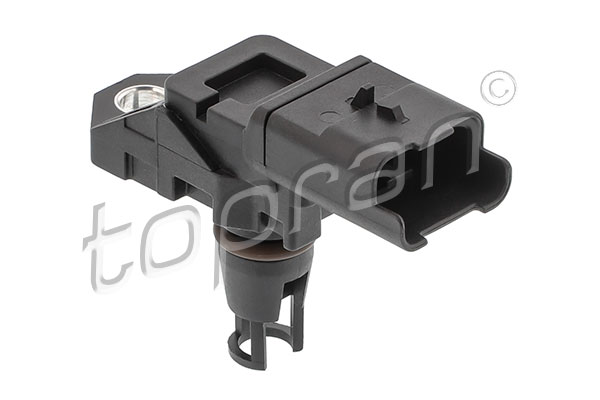 MAP sensor Topran 622 513