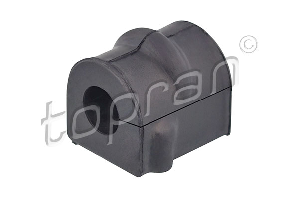 Stabilisatorstang rubber Topran 200 459