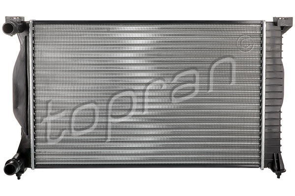 Radiateur Topran 110 367