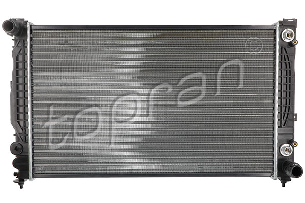 Radiateur Topran 112 294